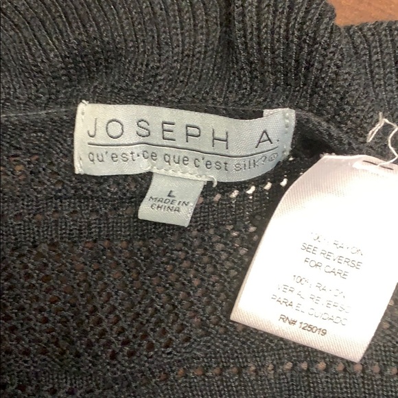 Cardigan - Picture 3 of 4